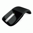 ARC MOUSE TOUCH PRETO Microsoft R$ 190,00